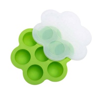 ICE MOULD - GREEN