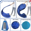 CHANGING TENT