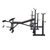 WEIGHT BENCH