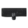 KEYBOARD AND MOUSE SET - RAPOO