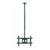 TV BRACKET CEILING - 32-75 INCH