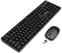 KEYBOARD AND MOUSE SET