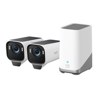 OUTDOOR CAMERA - EUFY