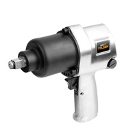 AIR IMPACT WRENCH - TOLSEN