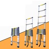 ALUMINIUM LADDER - 13