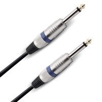 AUDIO CABLE 6.5 - 10.0M