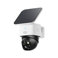 OUTDOOR CAMERA - EUFY