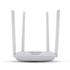 WIRELESS ROUTER