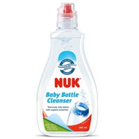 BOTTLE CLEANSER - NUK