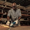 ANGLE GRINDER - BOSCH
