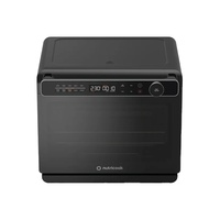 ELECTRIC OVEN 24L - NUTRICOOK