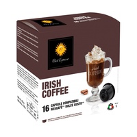 CAPSULE BOX - CAFFE GUSTO - IRISH COFFEE