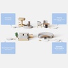 ROBOT VACUUM CLEANER - XIAOMI