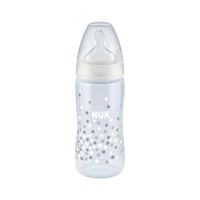 FEEDING BOTTLE - NUK