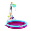 FUN & DROP ZONE - LITTLE TIKES