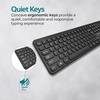 KEYBOARD - PROMATE