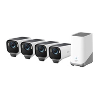 OUTDOOR CAMERA - EUFY