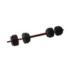 DUMBBELL KIT - 30KG