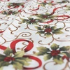 CHRISTMAS TABLECLOTH