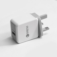 MOBILE CHARGER - TYPE C