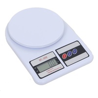 KITCHEN DIGITAL SCALE