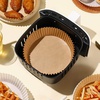 AIR FRYER PAPER PAD