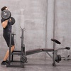 WEIGHT BENCH