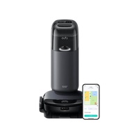 ROBOT VACUUM CLEANER - EUFY