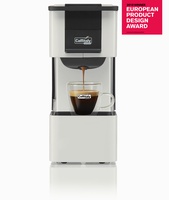 COFFEE MACHINE IRIS S27 - CAFFITALY