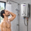 GAS WATER HEATER - PACIFIC