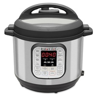 PRESSURE COOKER AND MULTICOOKER - INSTANT POT