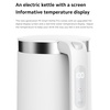 ELECTRIC KETTLE 1.5L - XIAOMI