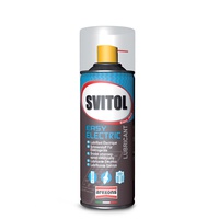 ELECTRONIC SPRAY CLEANER - SVITOL