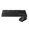 KEYBOARD AND MOUSE SET - RAPOO