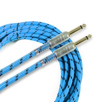 GUITAR CABLE - 6M