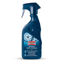 WHEEL CLEANER - AREXONS