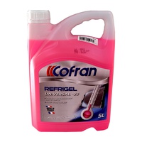 RADIATOR COOLANT - COFRAN