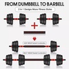 DUMBBELL KIT - 30KG