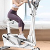 ELLIPTICAL BIKE