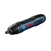 CORDLESS SCREWDRIVER - BOSCH