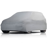 CAR COVER - SMALL