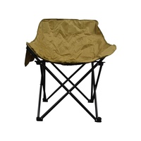 FOLDABLE CHAIR