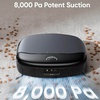 ROBOT VACUUM CLEANER - EUFY