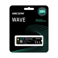 INTERNAL SSD 512GB - HIKSEMI
