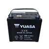 CAR BATTERY - YUASA