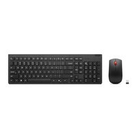 KEYBOARD AND MOUSE SET - LENOVO