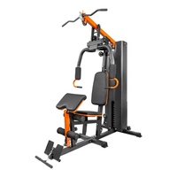GYM MACHINE