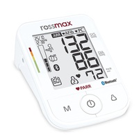 AUTOMATIC BLOOD PRESSURE MONITOR - ROSSMAX