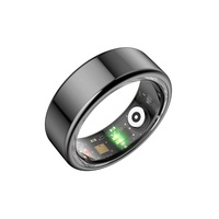 SMART RING - VOLKANO