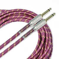 GUITAR CABLE - 10M